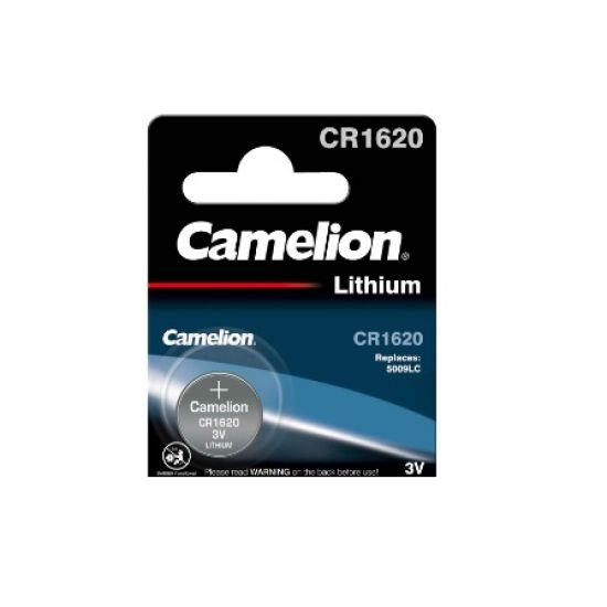 camelion cr1620 litijum baterija 3V